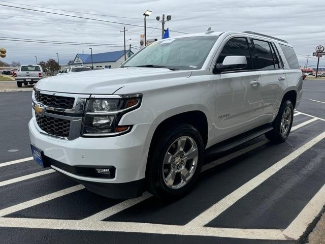 used 2019 Chevrolet Tahoe car, priced at $28,997