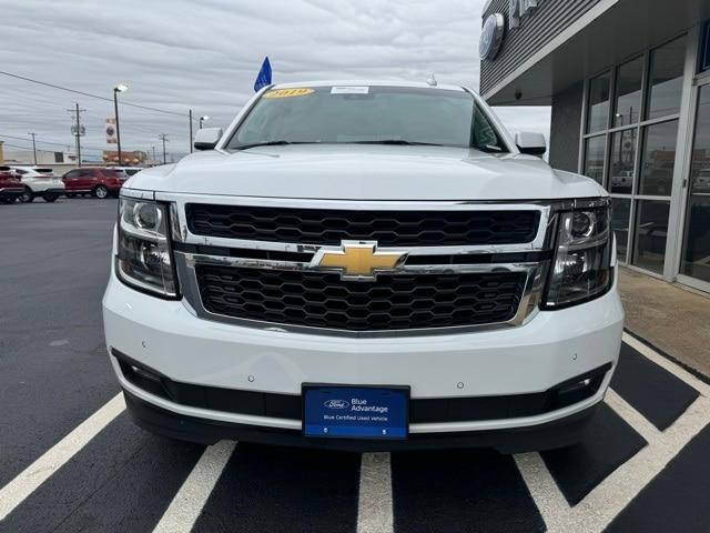 used 2019 Chevrolet Tahoe car, priced at $28,997