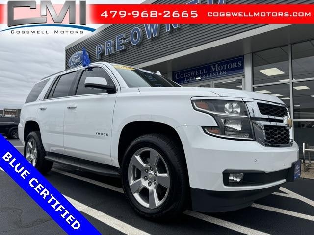 used 2019 Chevrolet Tahoe car, priced at $28,997