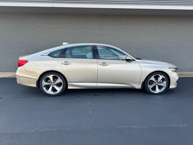 used 2020 Honda Accord car, priced at $25,441