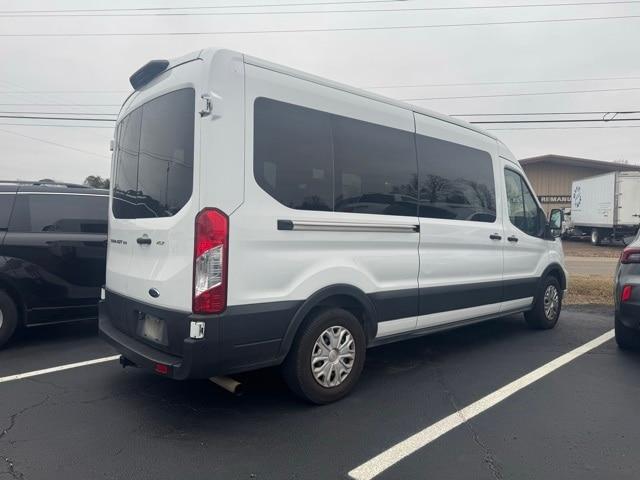 used 2022 Ford Transit-350 car, priced at $46,989