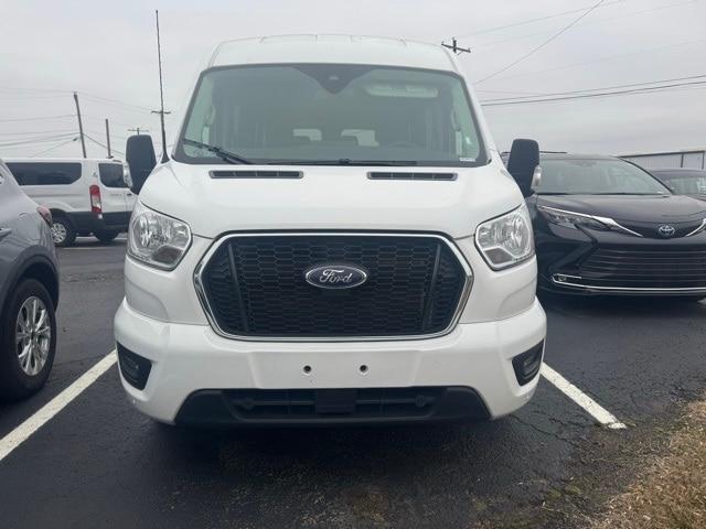 used 2022 Ford Transit-350 car, priced at $46,989