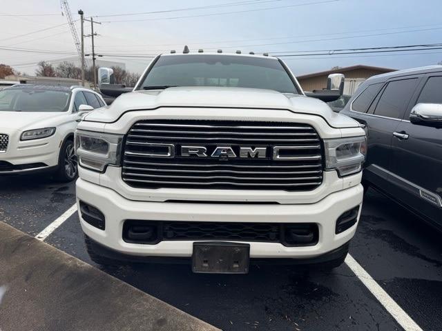 used 2019 Ram 3500 car, priced at $54,871