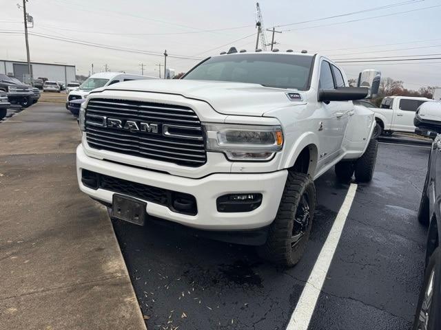 used 2019 Ram 3500 car, priced at $54,871