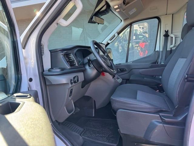 used 2022 Ford Transit-350 car, priced at $46,900