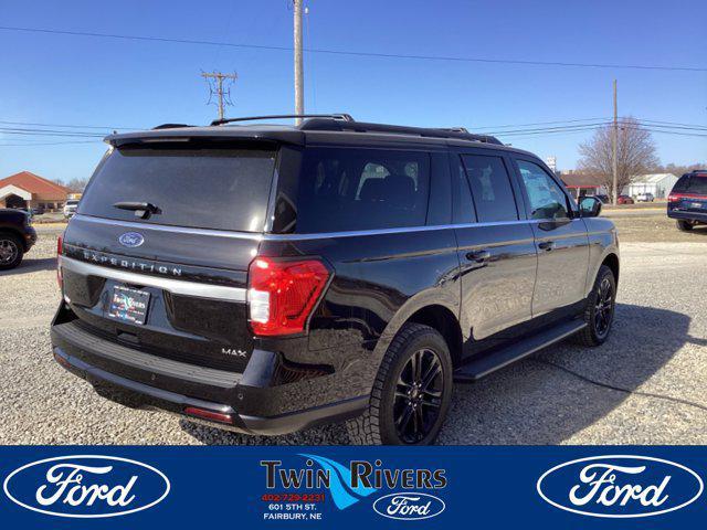 new 2024 Ford Expedition car, priced at $74,975