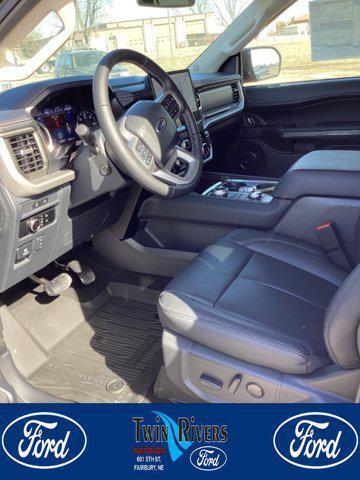 new 2024 Ford Expedition car, priced at $74,975