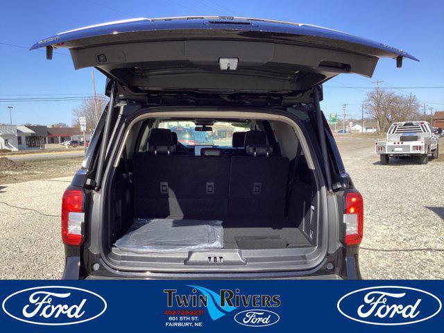 new 2024 Ford Expedition car, priced at $74,975