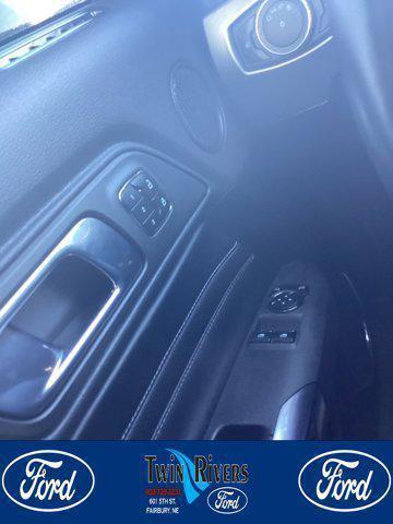 used 2023 Ford Mustang car, priced at $43,785