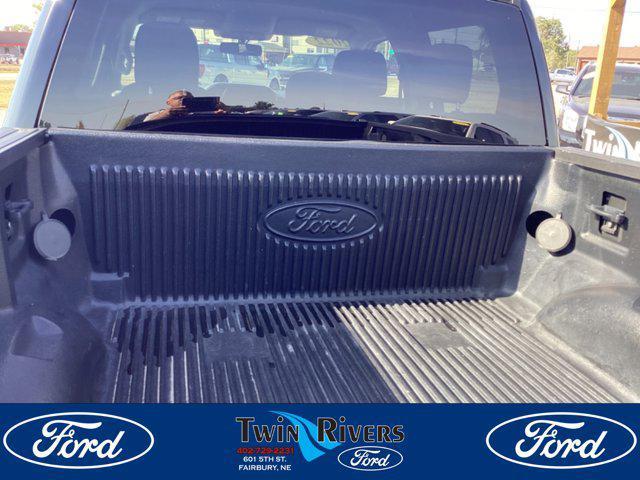 used 2022 Ford F-150 car, priced at $39,995