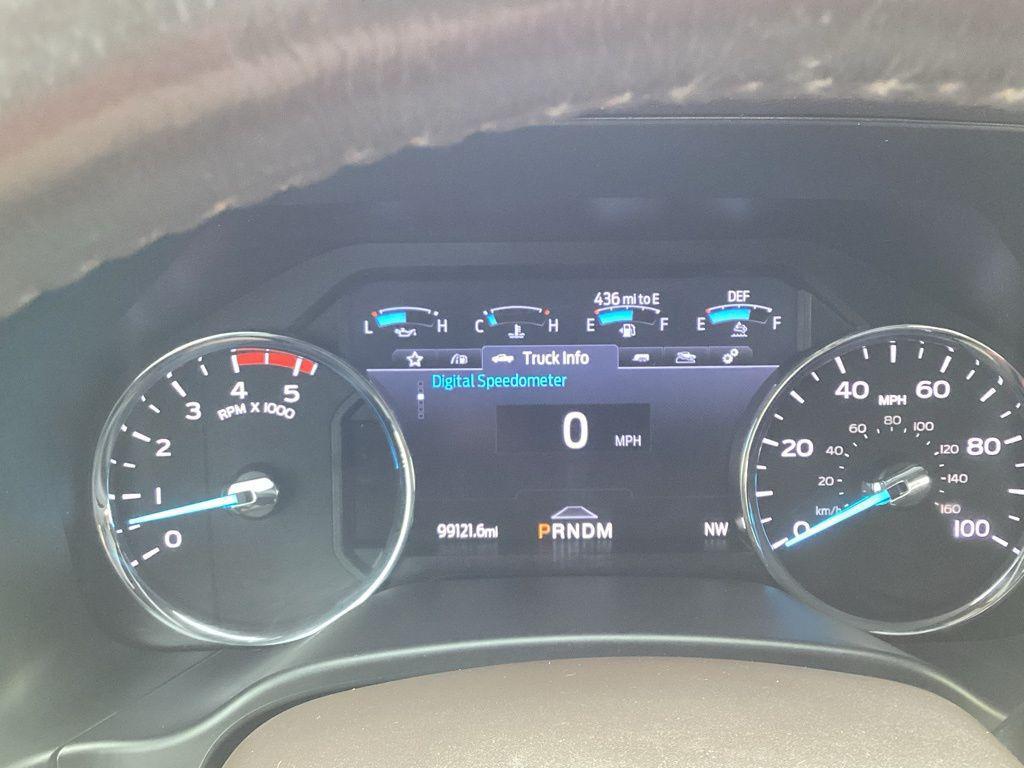 used 2020 Ford F-350 car, priced at $57,995