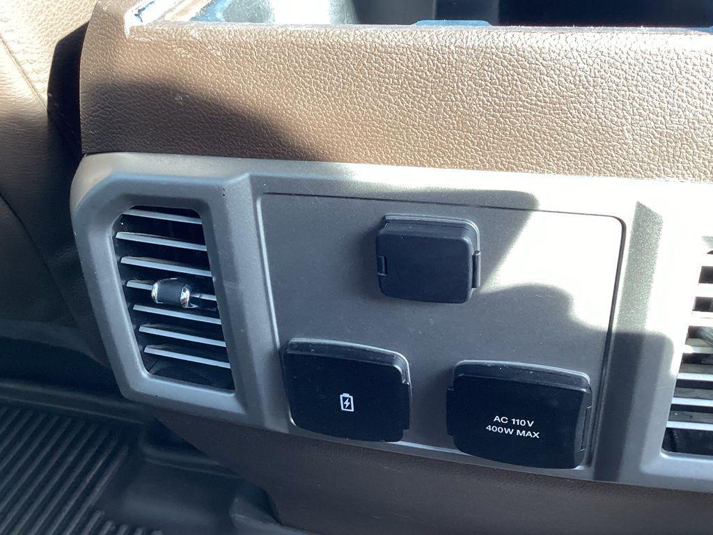used 2020 Ford F-350 car, priced at $57,995