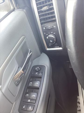 used 2013 Ram 1500 car