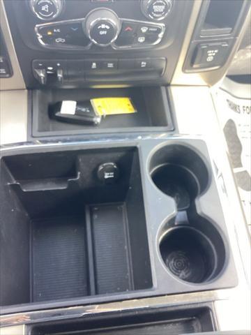 used 2013 Ram 1500 car