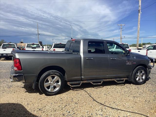used 2013 Ram 1500 car