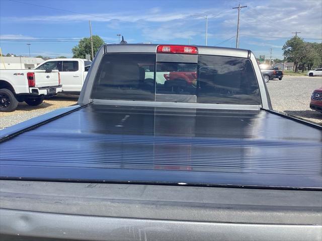used 2013 Ram 1500 car