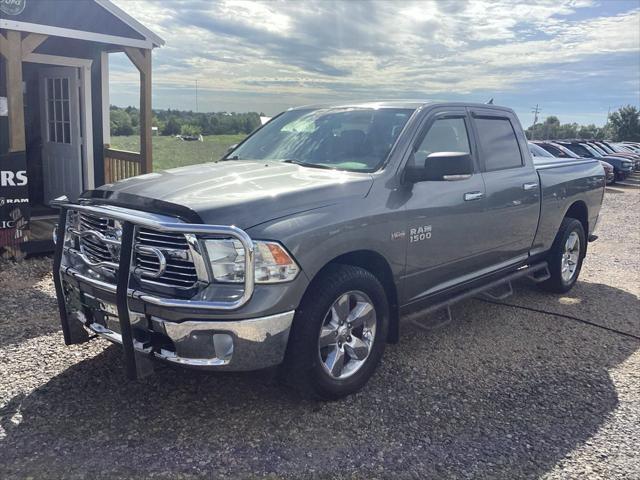 used 2013 Ram 1500 car