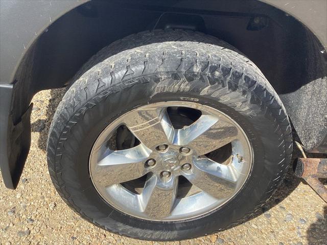 used 2013 Ram 1500 car