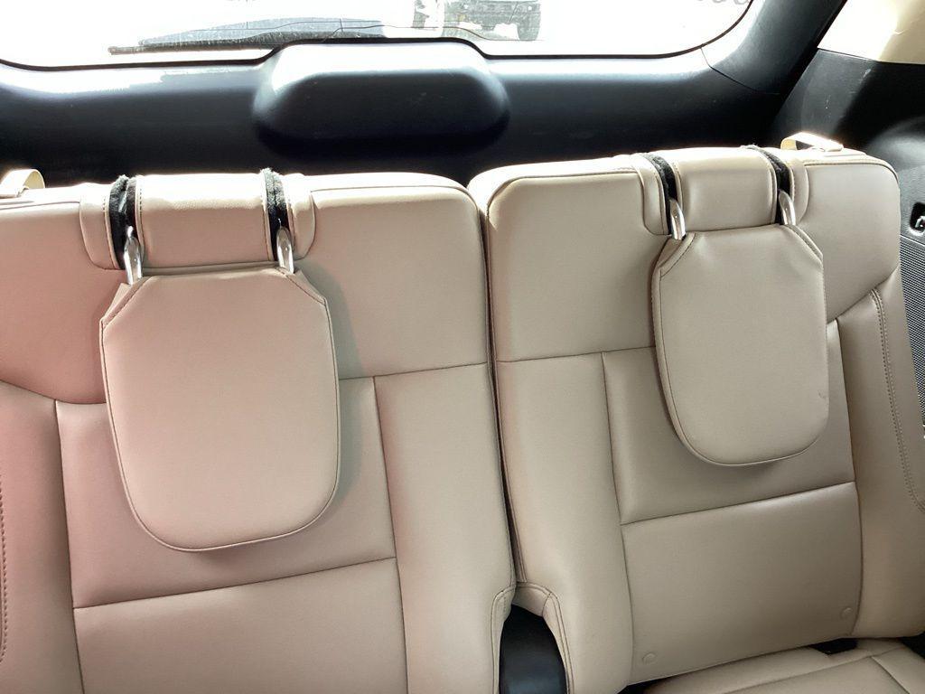used 2024 Ford Explorer car, priced at $39,385