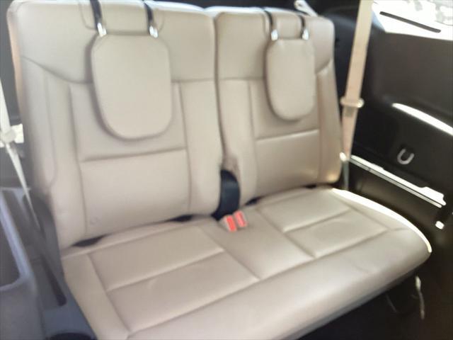 used 2024 Ford Explorer car, priced at $39,995