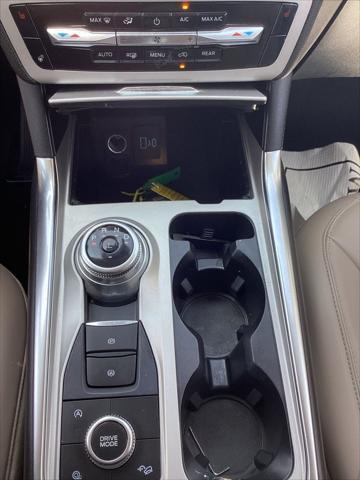 used 2024 Ford Explorer car, priced at $39,995