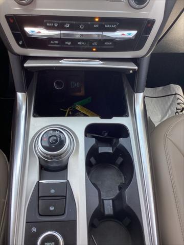 used 2024 Ford Explorer car, priced at $39,995