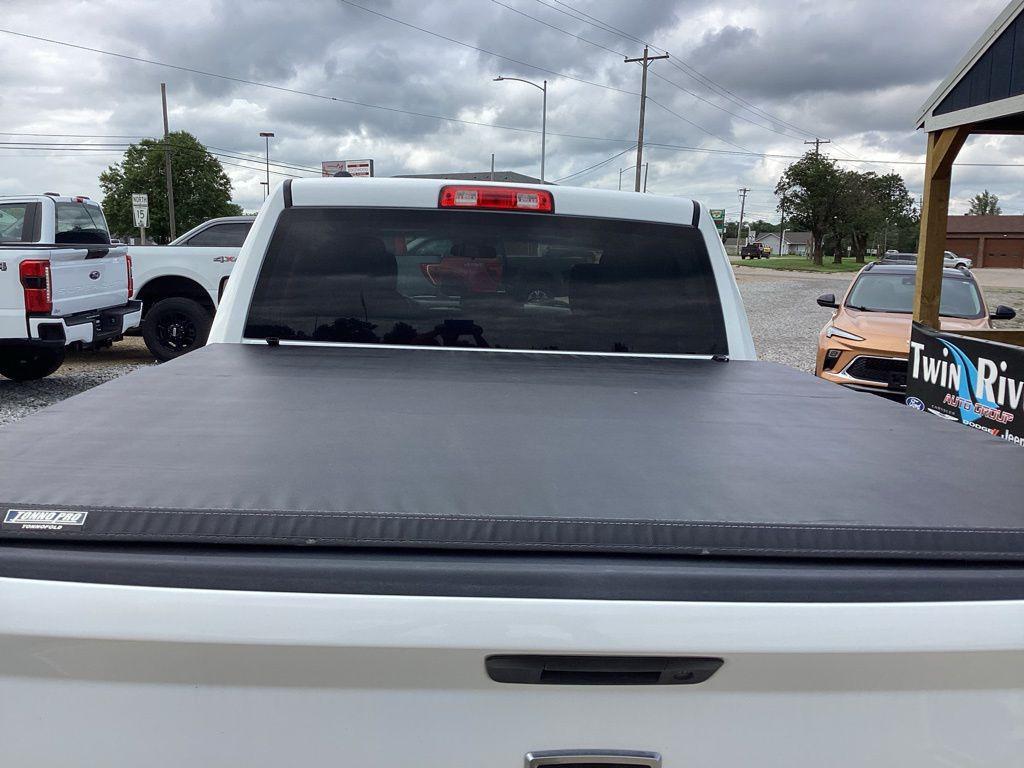 used 2015 Ram 1500 car, priced at $21,985