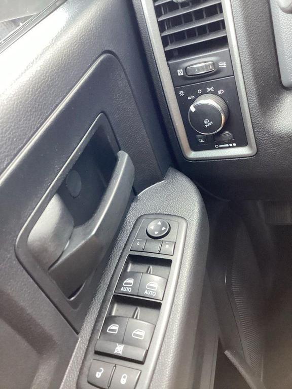 used 2015 Ram 1500 car, priced at $21,985