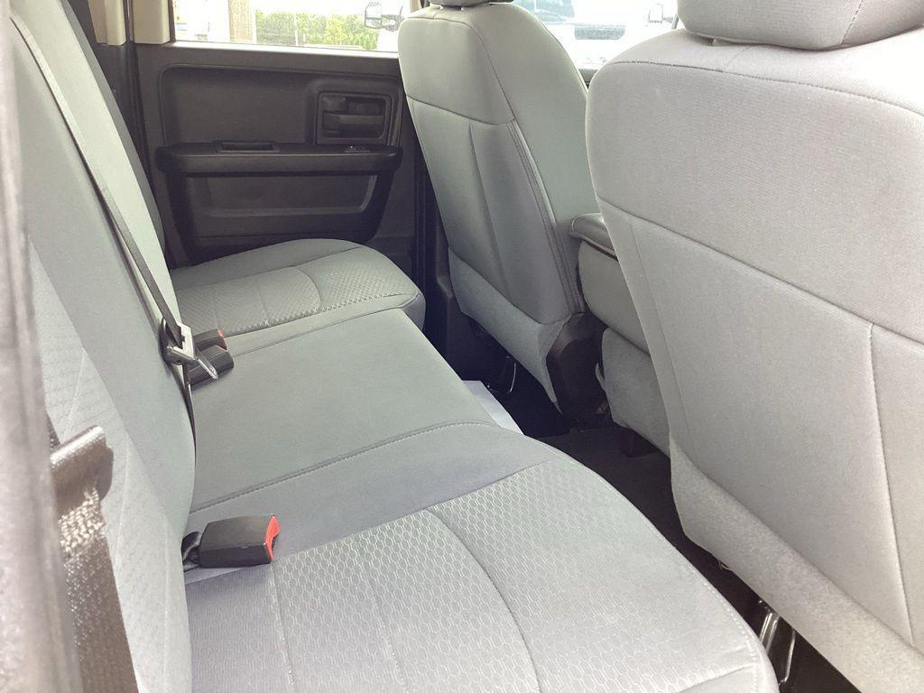 used 2015 Ram 1500 car, priced at $21,985