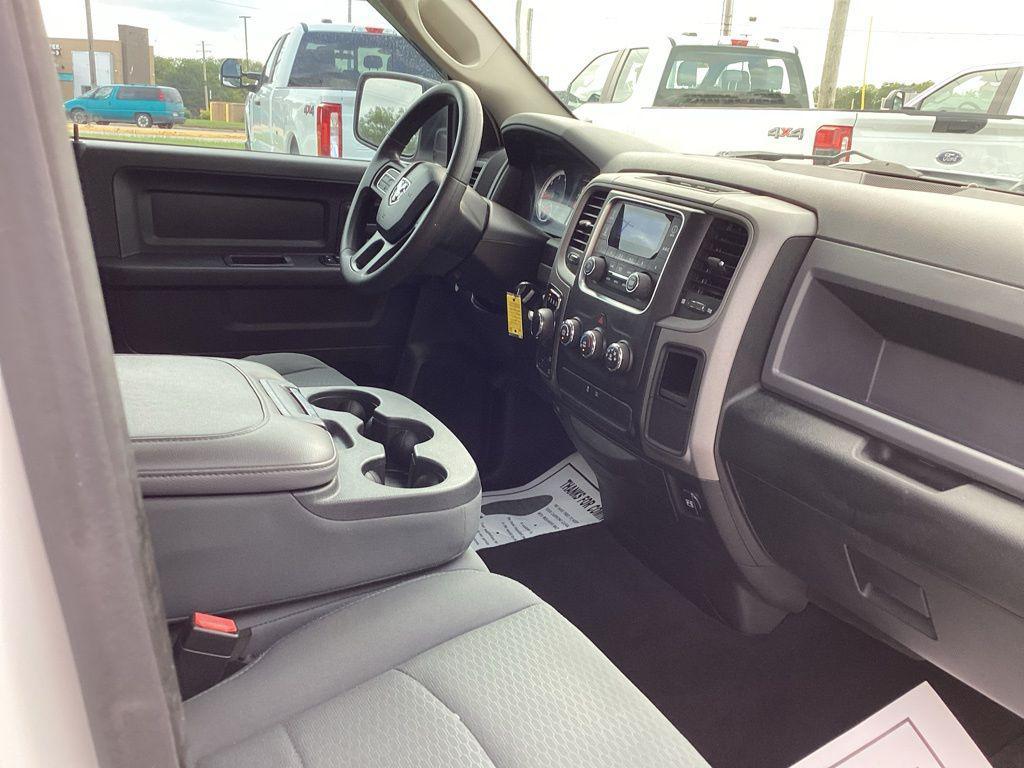 used 2015 Ram 1500 car, priced at $21,985