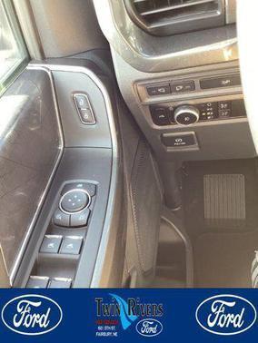 used 2023 Ford F-150 car, priced at $41,945