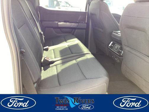 used 2023 Ford F-150 car, priced at $41,945