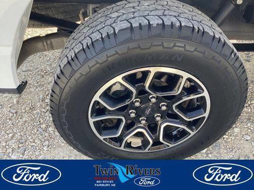 used 2023 Ford F-150 car, priced at $41,945
