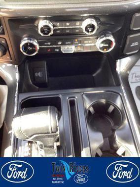 used 2023 Ford F-150 car, priced at $41,945