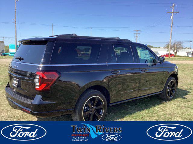 new 2024 Ford Expedition car, priced at $86,095