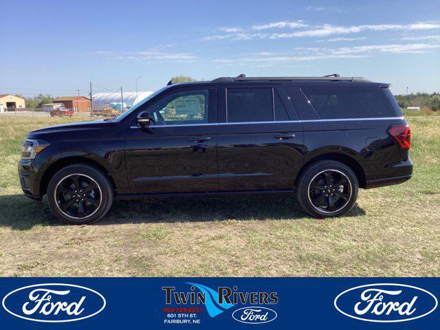 new 2024 Ford Expedition car, priced at $86,095