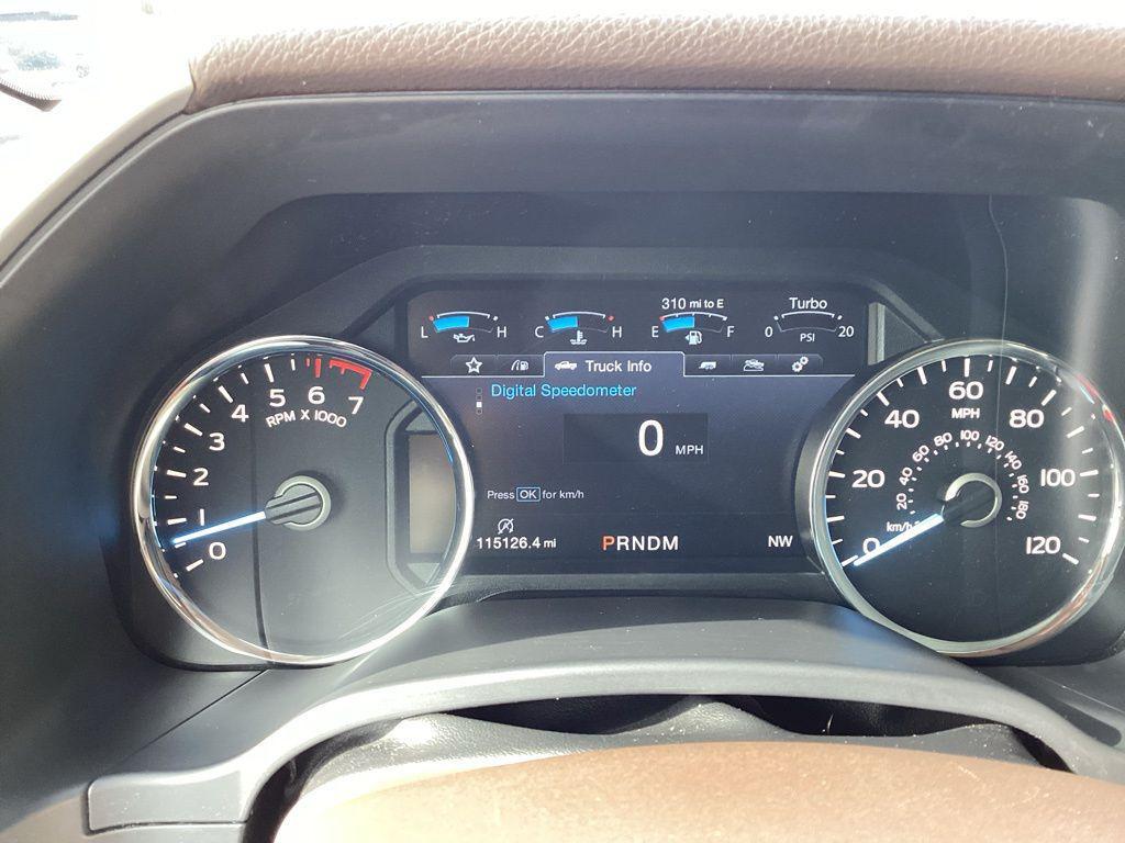 used 2018 Ford F-150 car, priced at $28,995