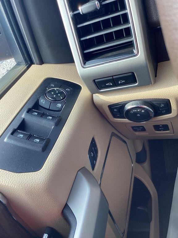 used 2018 Ford F-150 car, priced at $28,995