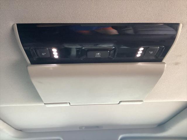 used 2017 Cadillac Escalade car, priced at $27,494