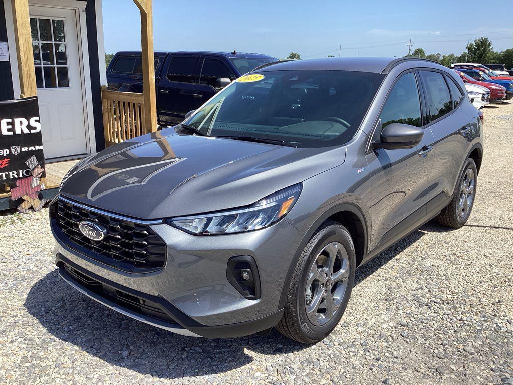 new 2025 Ford Escape car, priced at $31,854