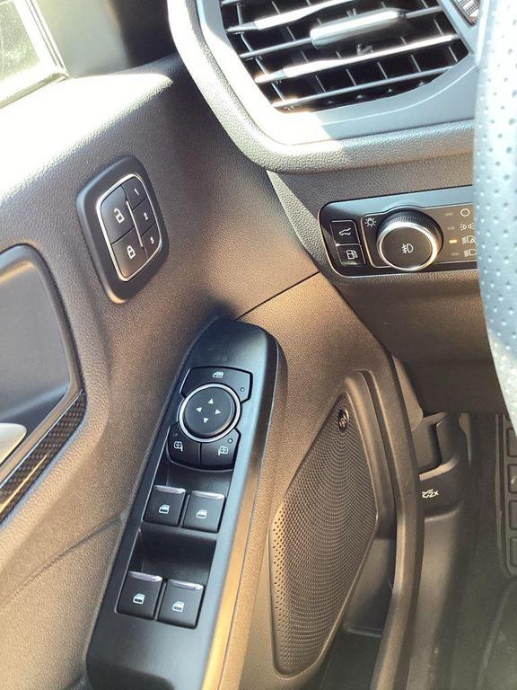 new 2025 Ford Escape car, priced at $31,854