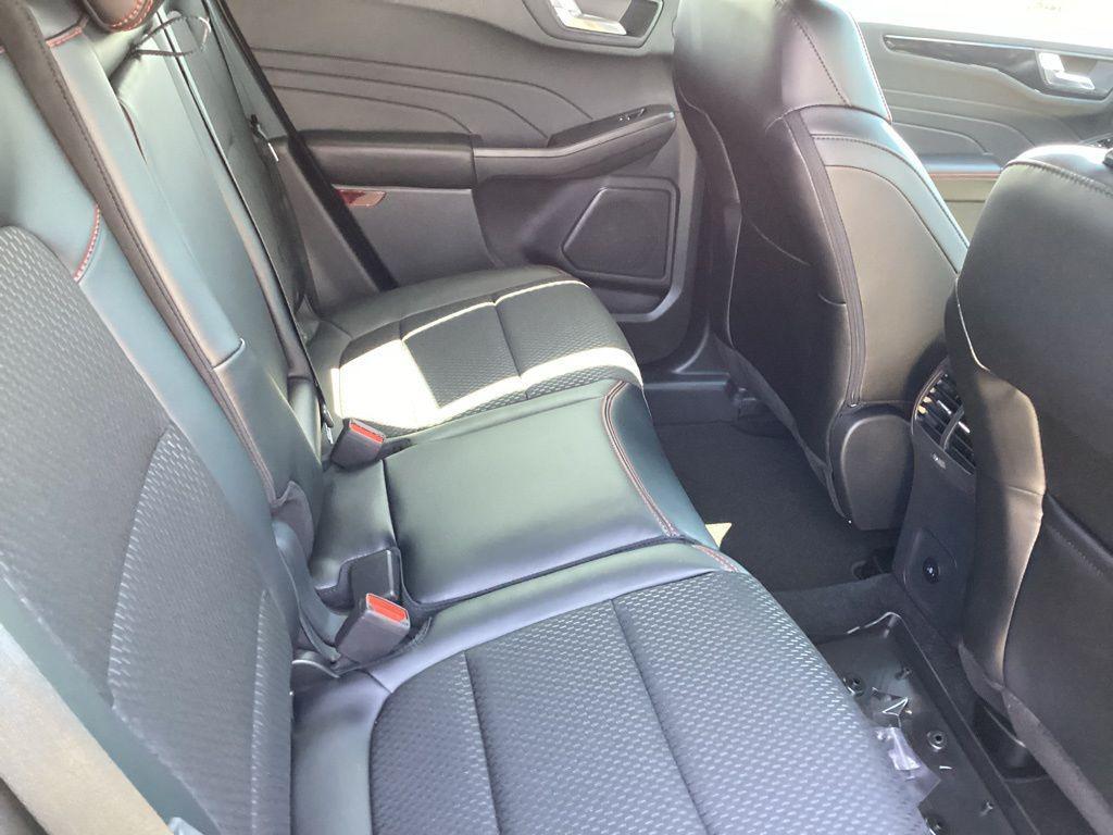 new 2025 Ford Escape car, priced at $31,854