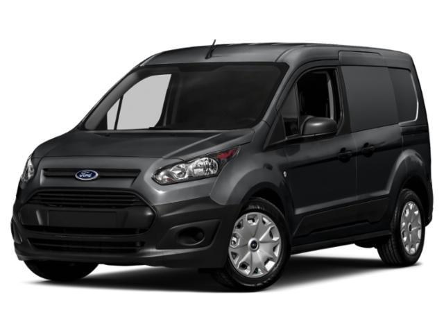 used 2015 Ford Transit Connect car, priced at $15,995