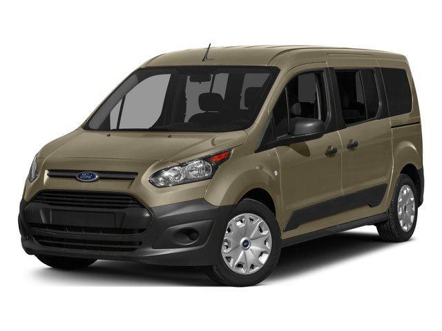 used 2015 Ford Transit Connect car, priced at $9,995