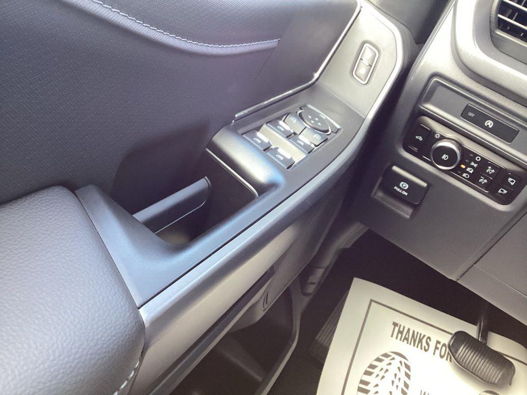 new 2025 Ford F-150 car, priced at $66,265