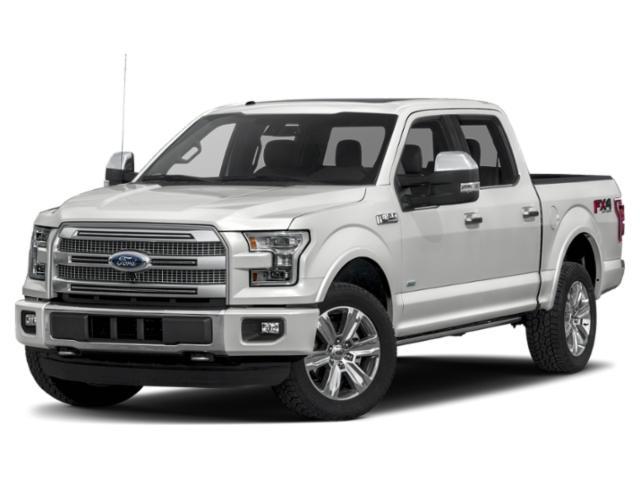 used 2015 Ford F-150 car, priced at $31,995