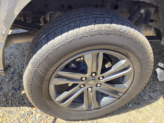 used 2023 Ford F-150 car, priced at $46,954
