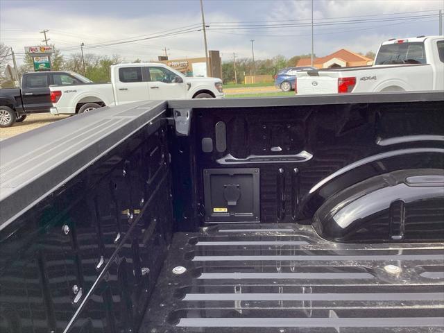 new 2024 Ford F-150 car, priced at $60,023
