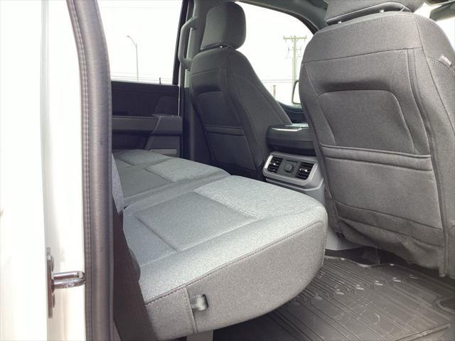 new 2024 Ford F-150 car, priced at $56,499