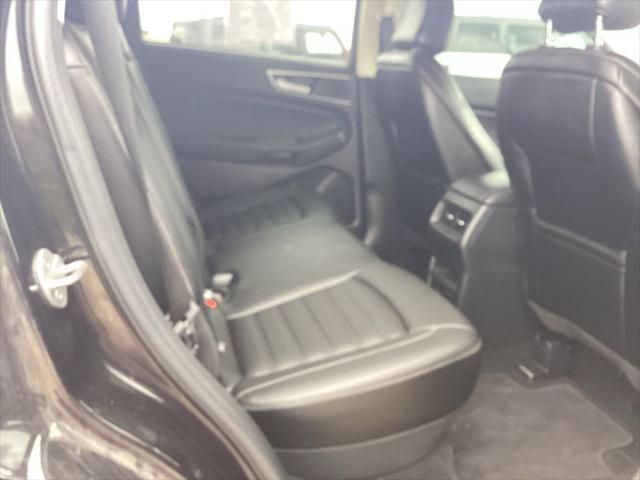 used 2021 Ford Edge car, priced at $23,775